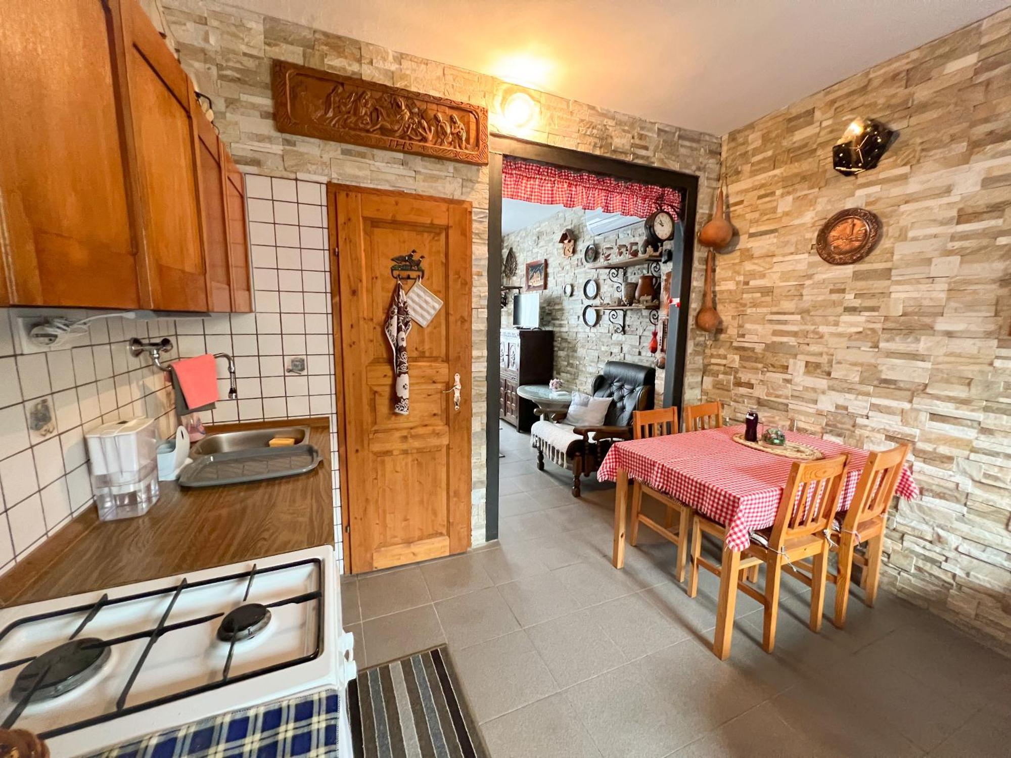 Apartment Stari Klesar อิซอลา ภายนอก รูปภาพ