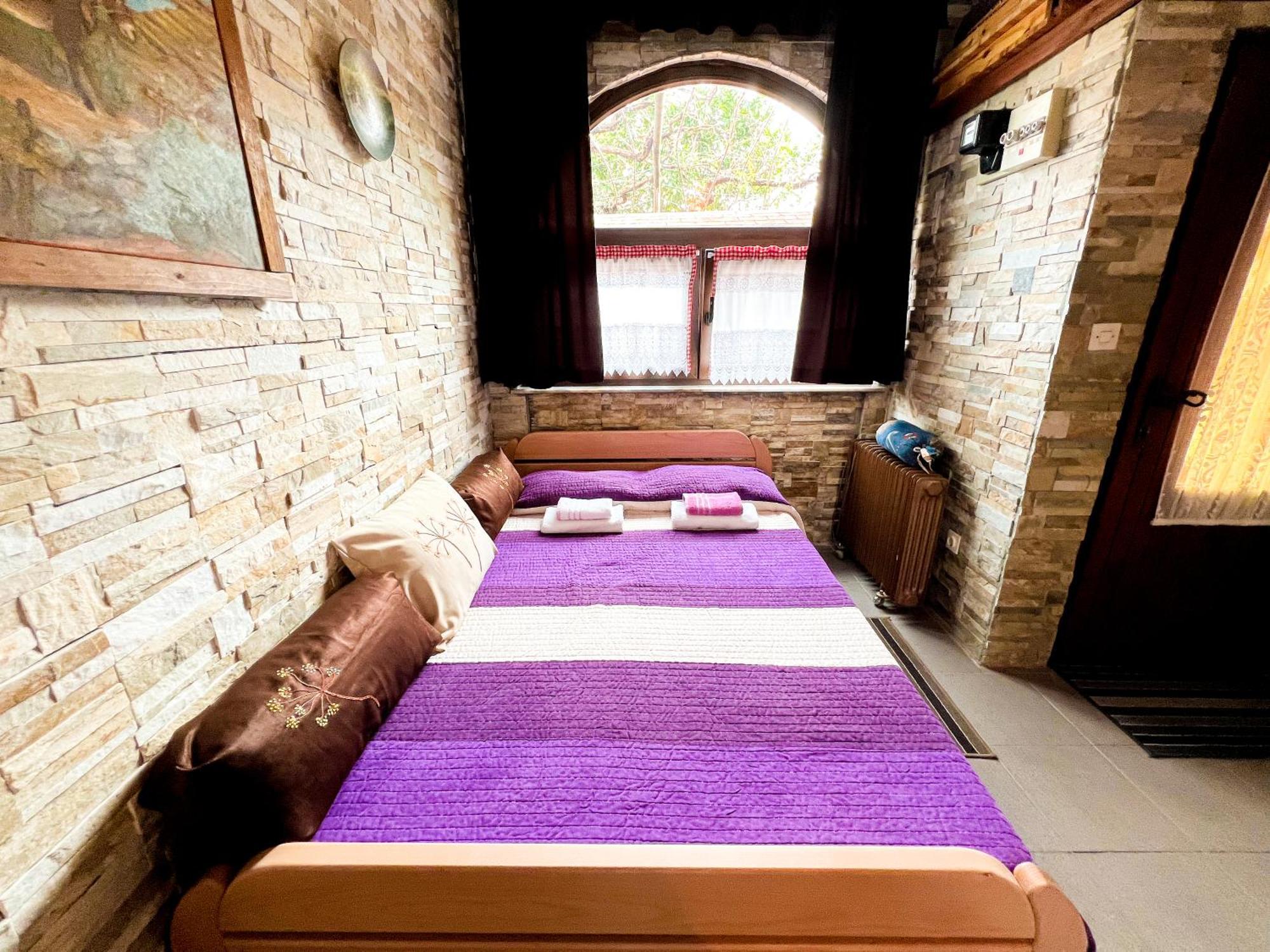 Apartment Stari Klesar อิซอลา ภายนอก รูปภาพ