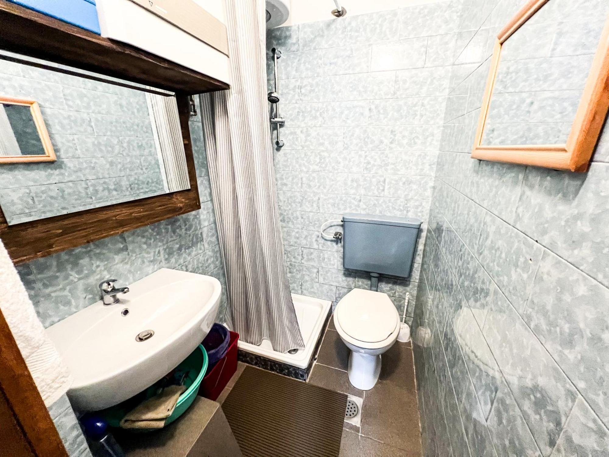 Apartment Stari Klesar อิซอลา ภายนอก รูปภาพ