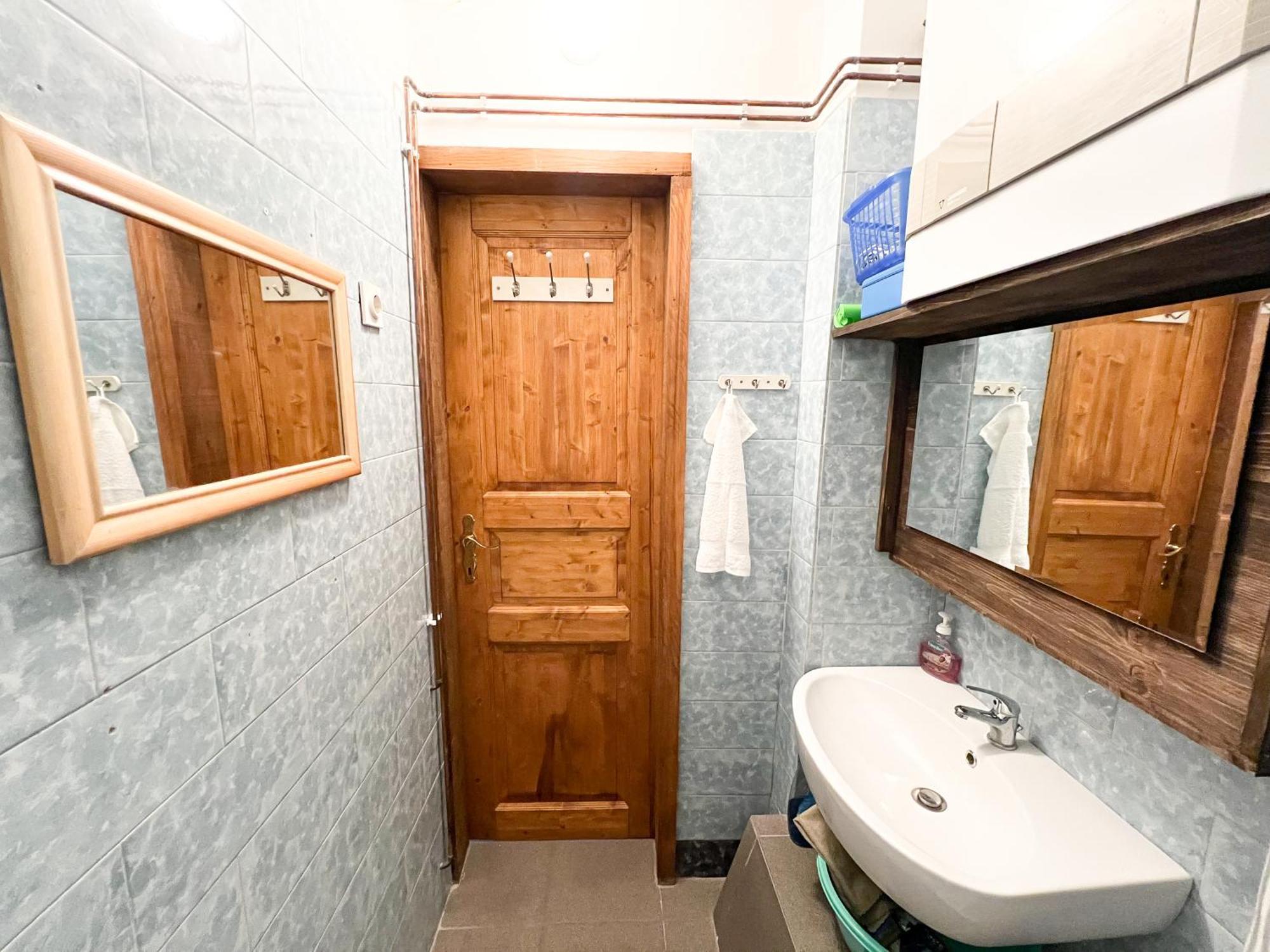 Apartment Stari Klesar อิซอลา ภายนอก รูปภาพ