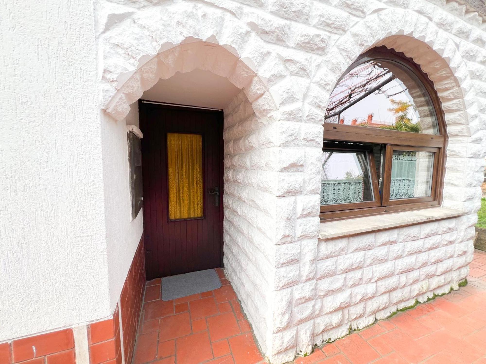 Apartment Stari Klesar อิซอลา ภายนอก รูปภาพ